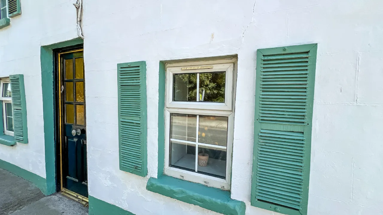 Photo of Bohercrussia Street, Freshford, Kilkenny, R95 X9H2