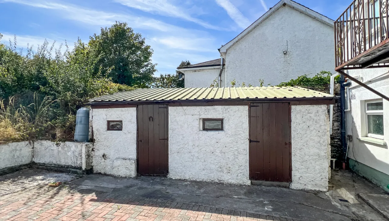 Photo of Bohercrussia Street, Freshford, Kilkenny, R95 X9H2