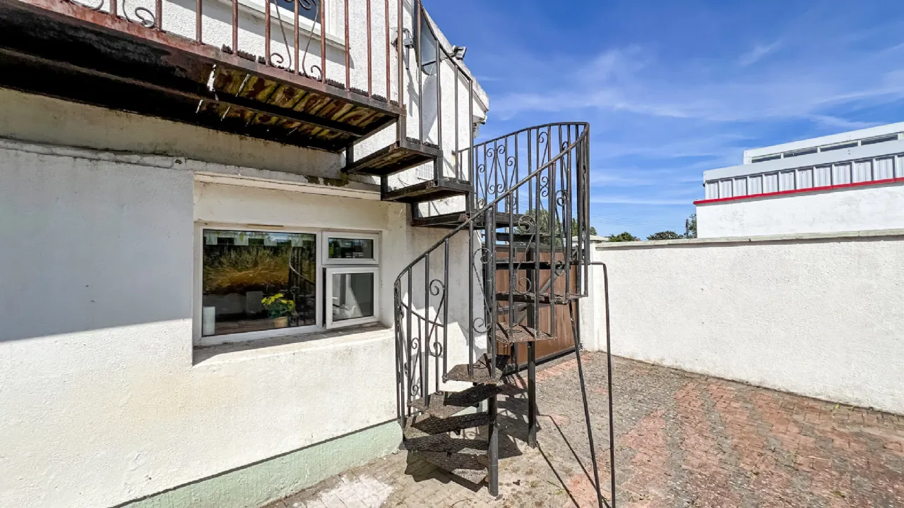 Photo of Bohercrussia Street, Freshford, Kilkenny, R95 X9H2