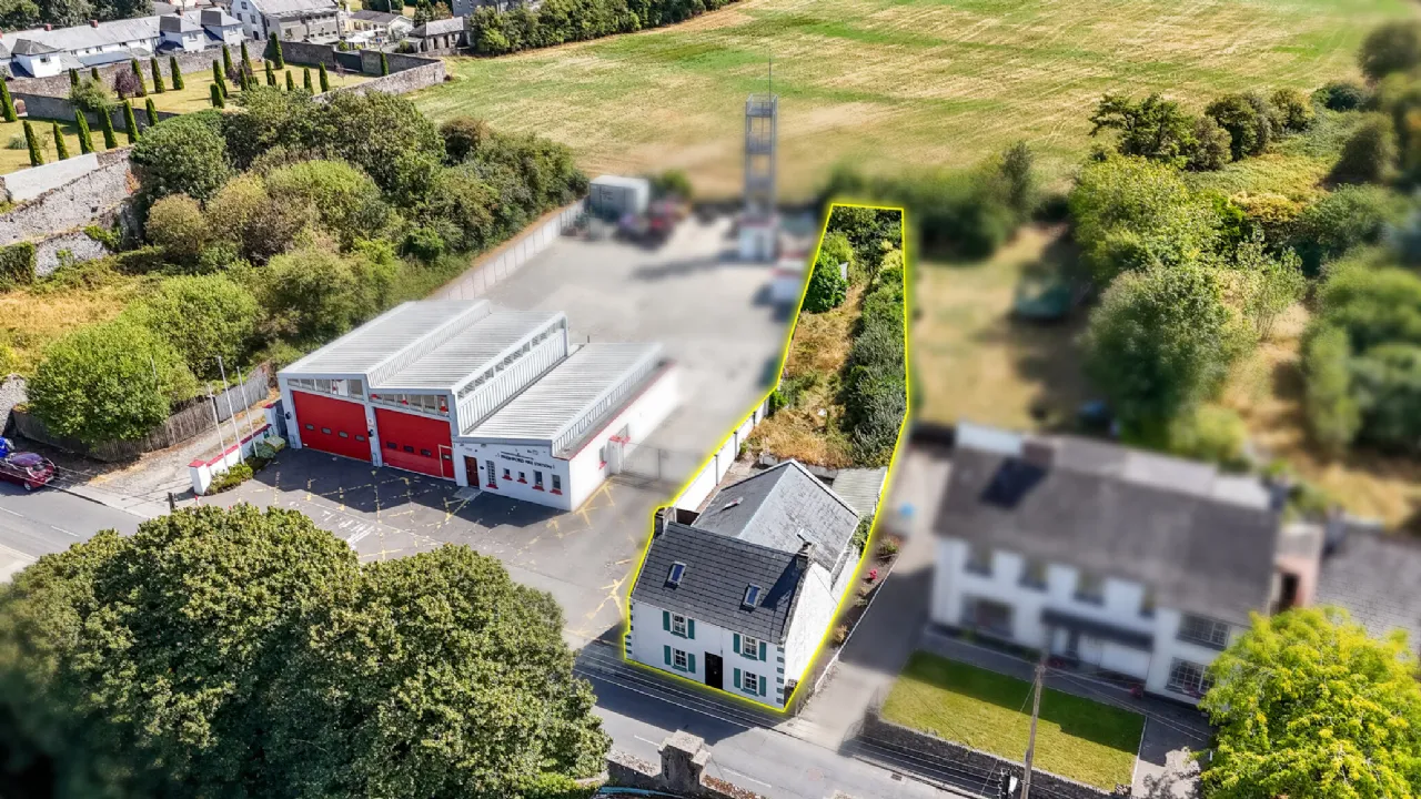Photo of Bohercrussia Street, Freshford, Kilkenny, R95 X9H2