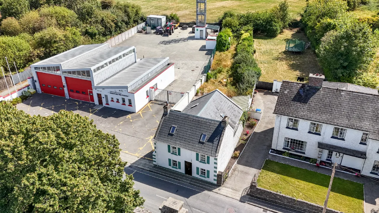 Photo of Bohercrussia Street, Freshford, Kilkenny, R95 X9H2