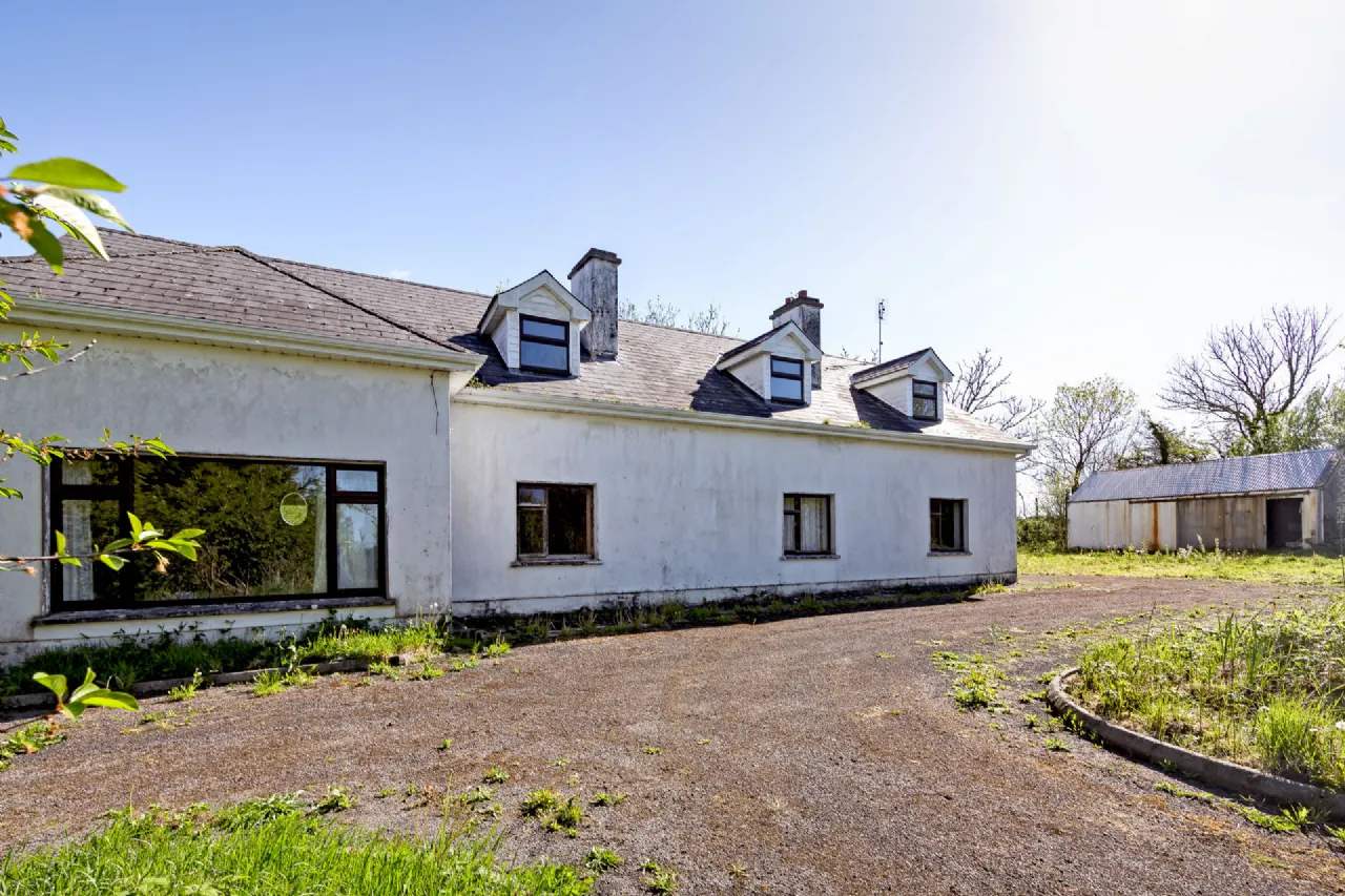 Photo of Roosky More, Culfadda, Co. Sligo, F56WE19