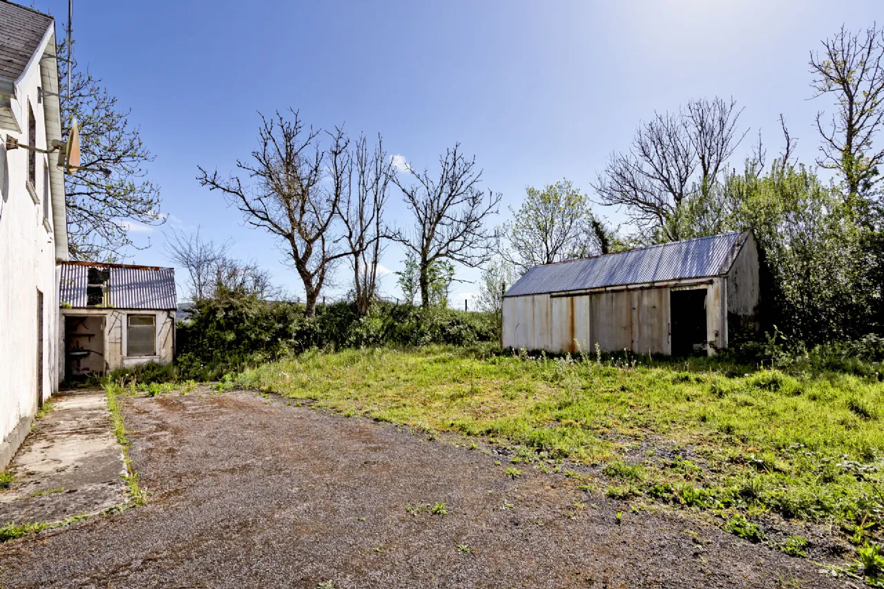 Photo of Roosky More, Culfadda, Co. Sligo, F56WE19