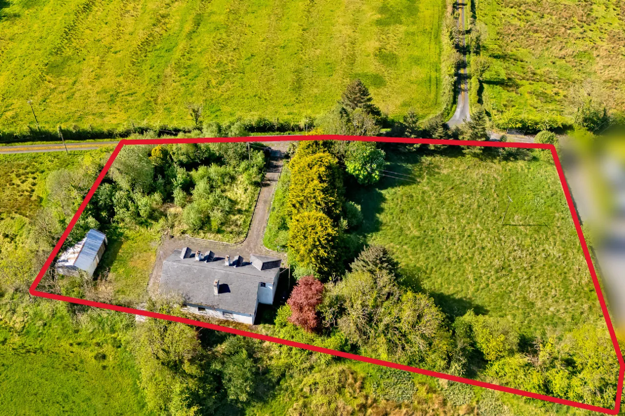 Photo of Roosky More, Culfadda, Co. Sligo, F56WE19
