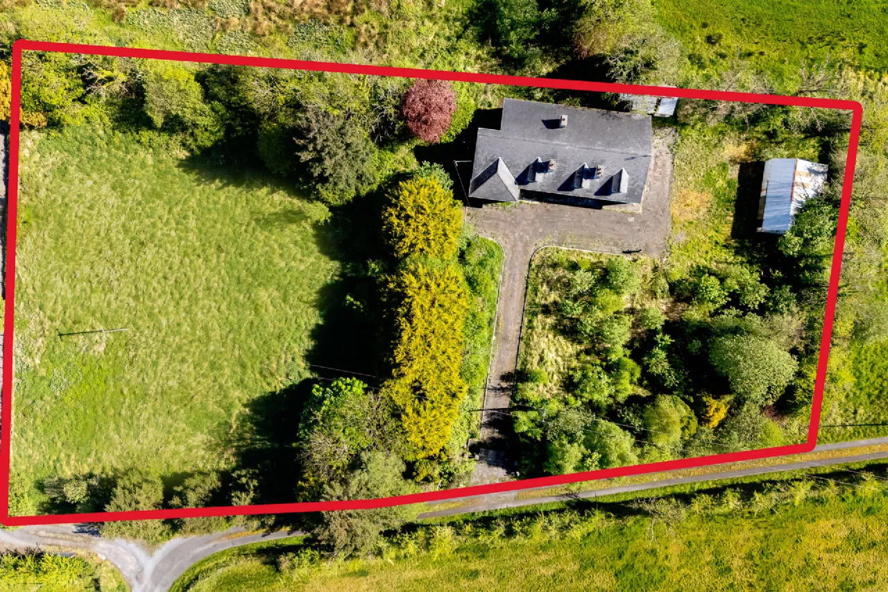 Photo of Roosky More, Culfadda, Co. Sligo, F56WE19