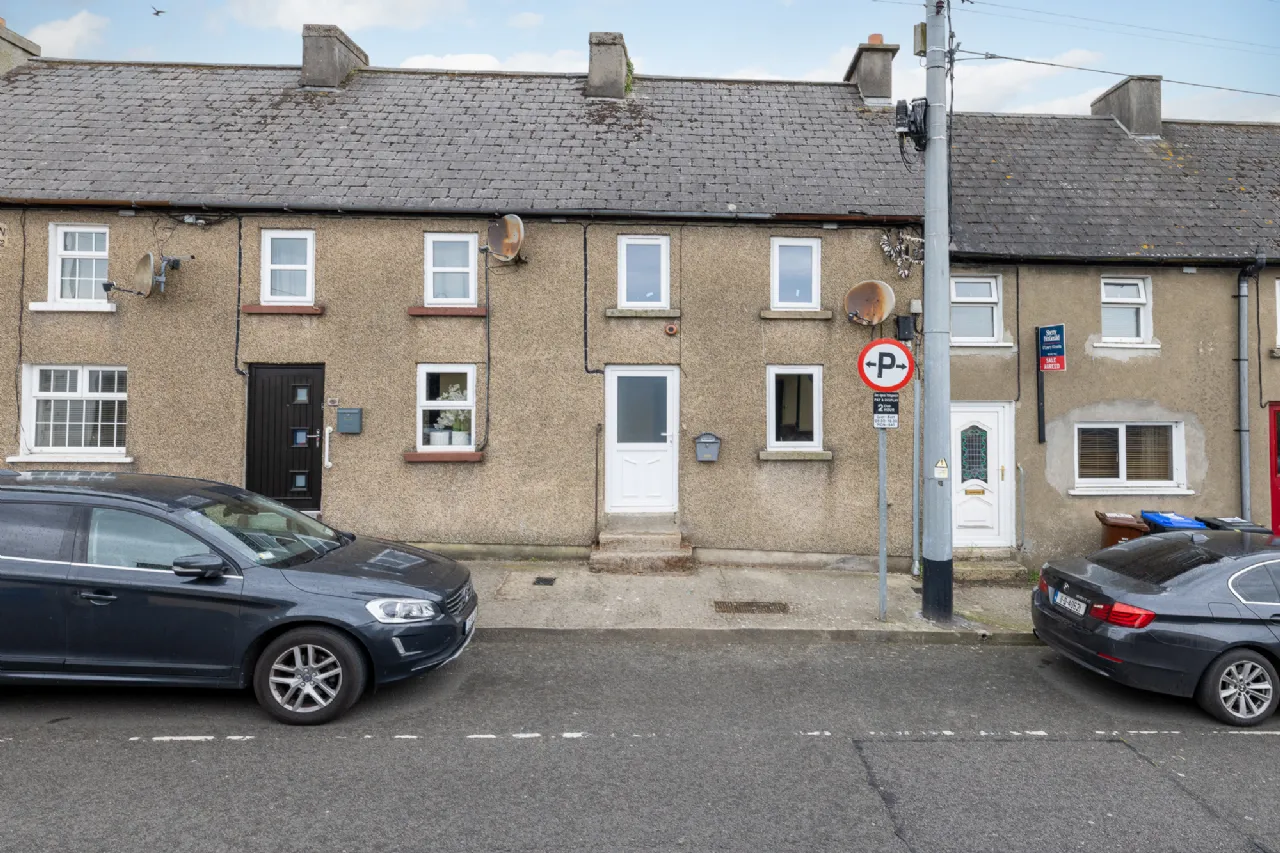 Photo of 40 Irish St, Enniscorthy, Co. Wexford, Y21 N6K1