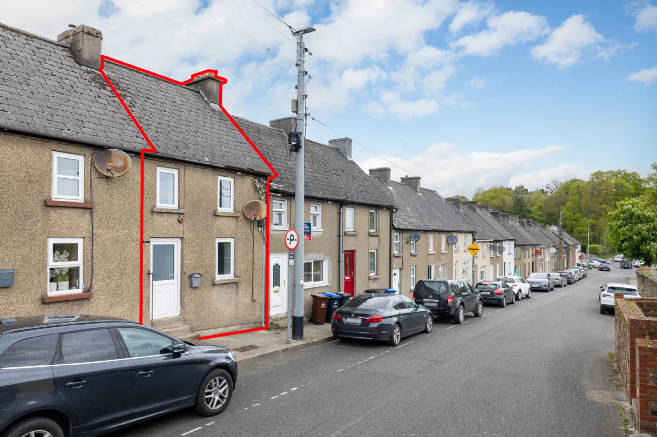 Photo of 40 Irish St, Enniscorthy, Co. Wexford, Y21 N6K1