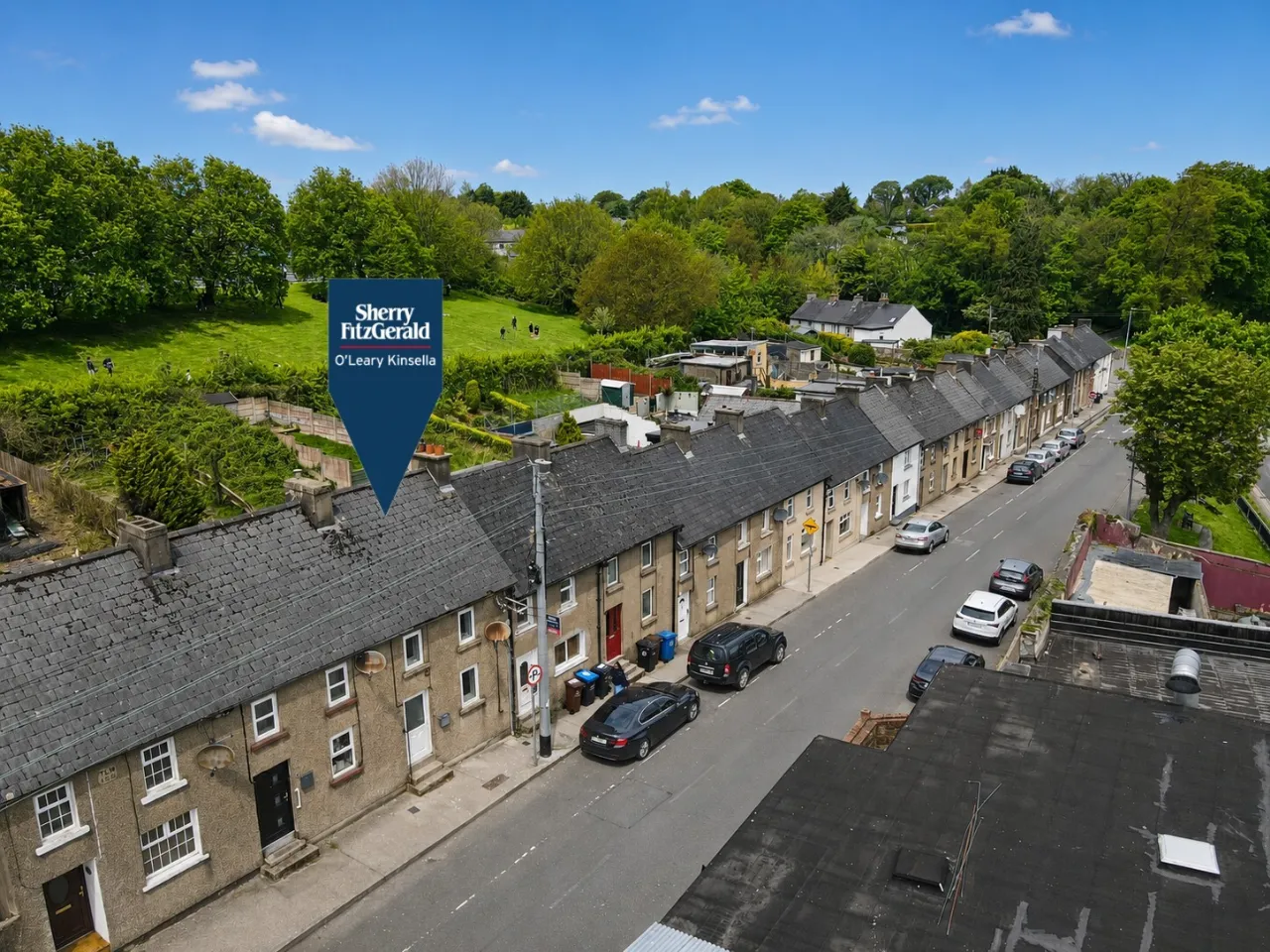 Photo of 40 Irish St, Enniscorthy, Co. Wexford, Y21 N6K1