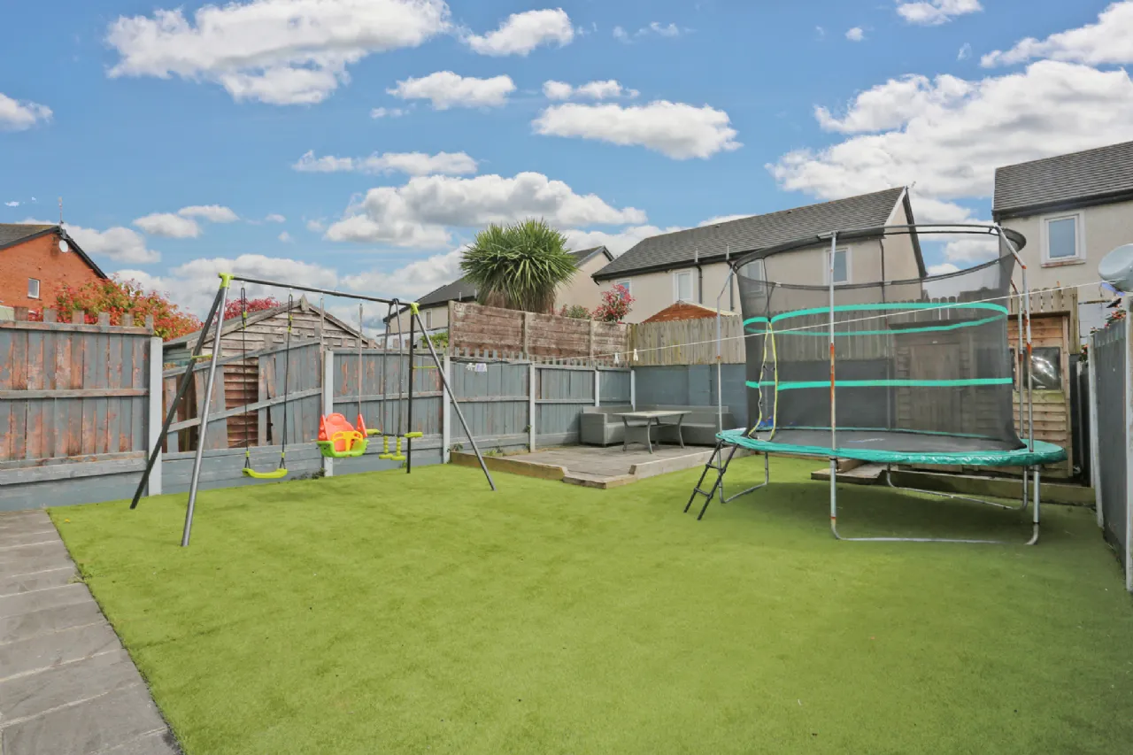 Photo of 42 Cluainin, Shannon, Co Clare, V14 K237