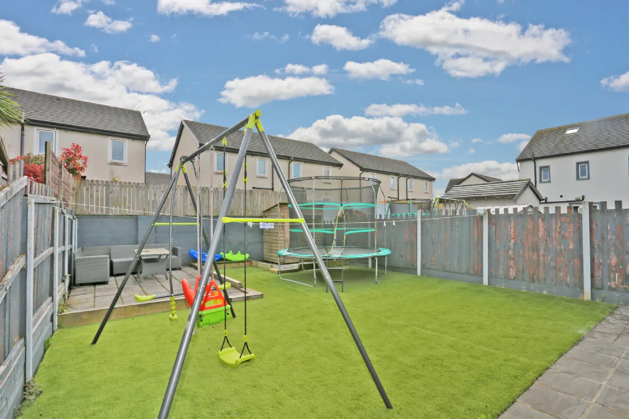 Photo of 42 Cluainin, Shannon, Co Clare, V14 K237