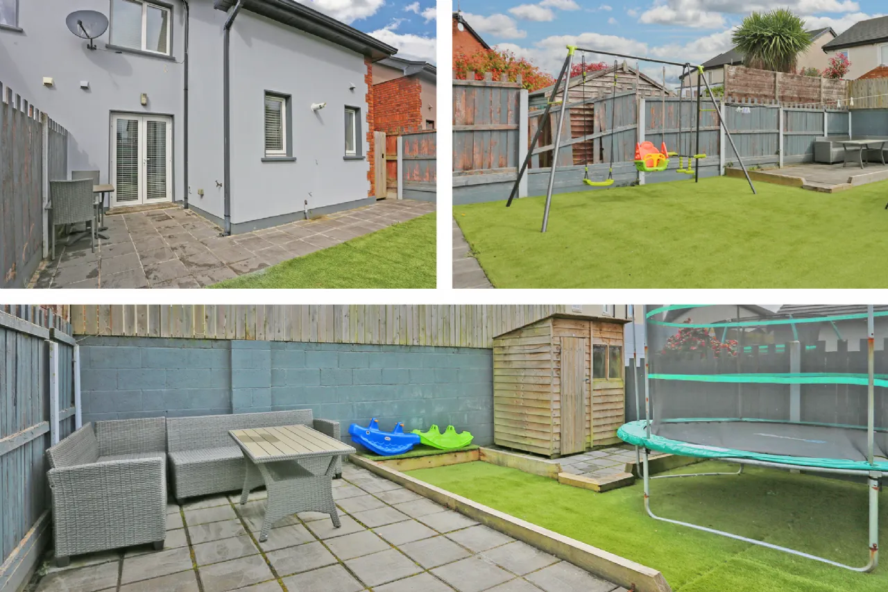 Photo of 42 Cluainin, Shannon, Co Clare, V14 K237