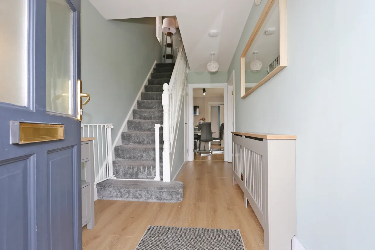 Photo of 42 Cluainin, Shannon, Co Clare, V14 K237