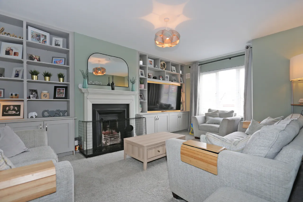 Photo of 42 Cluainin, Shannon, Co Clare, V14 K237