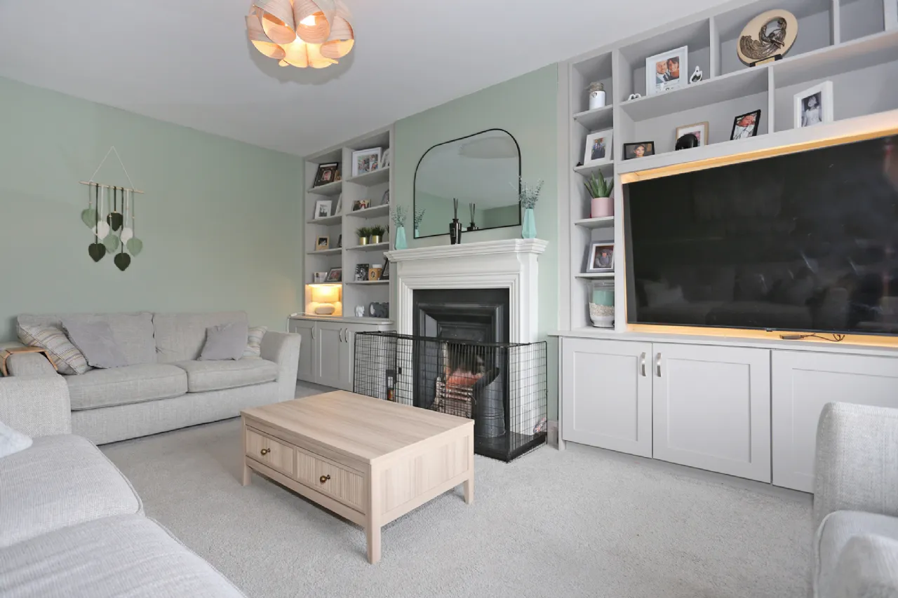 Photo of 42 Cluainin, Shannon, Co Clare, V14 K237