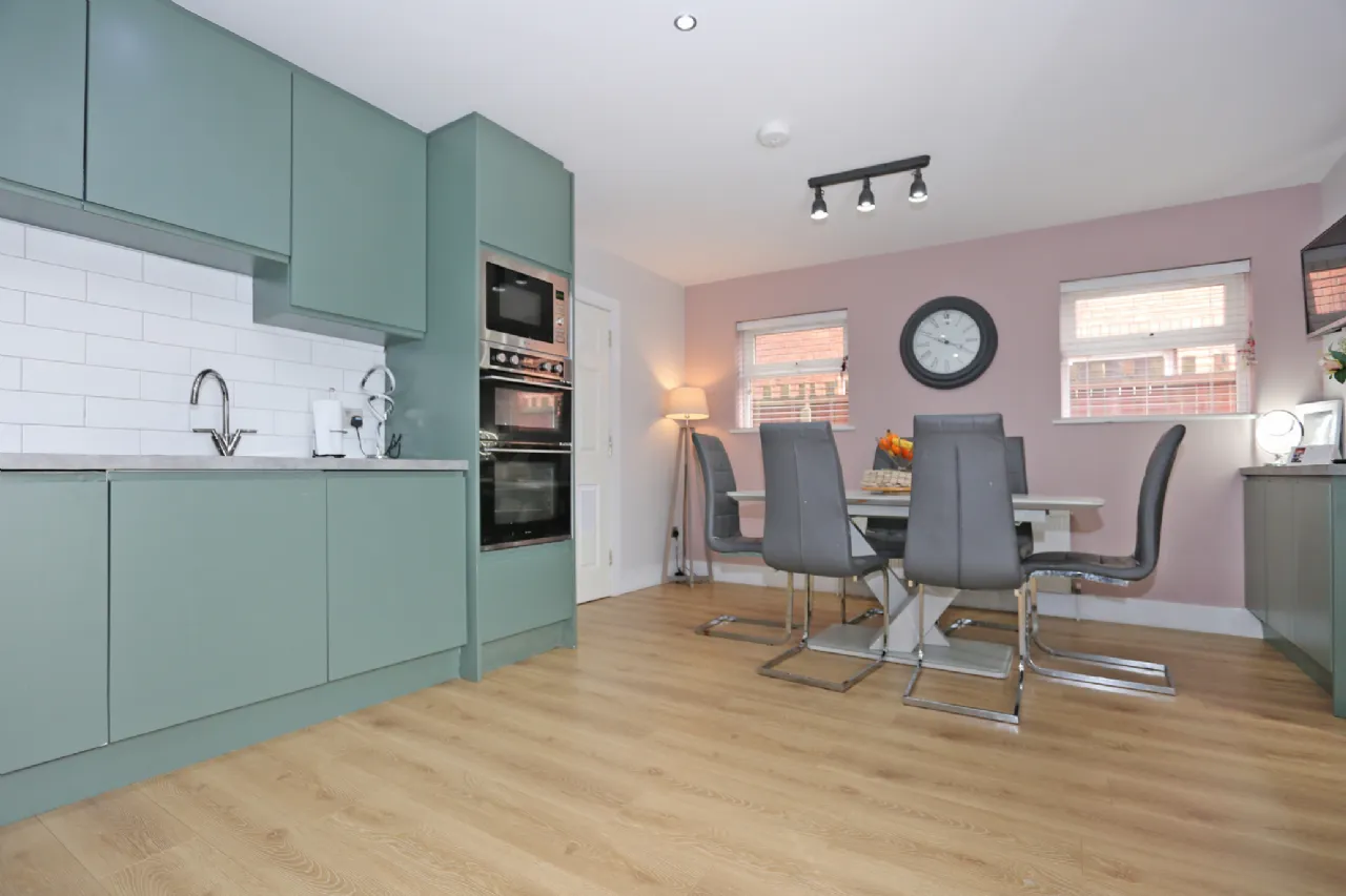 Photo of 42 Cluainin, Shannon, Co Clare, V14 K237