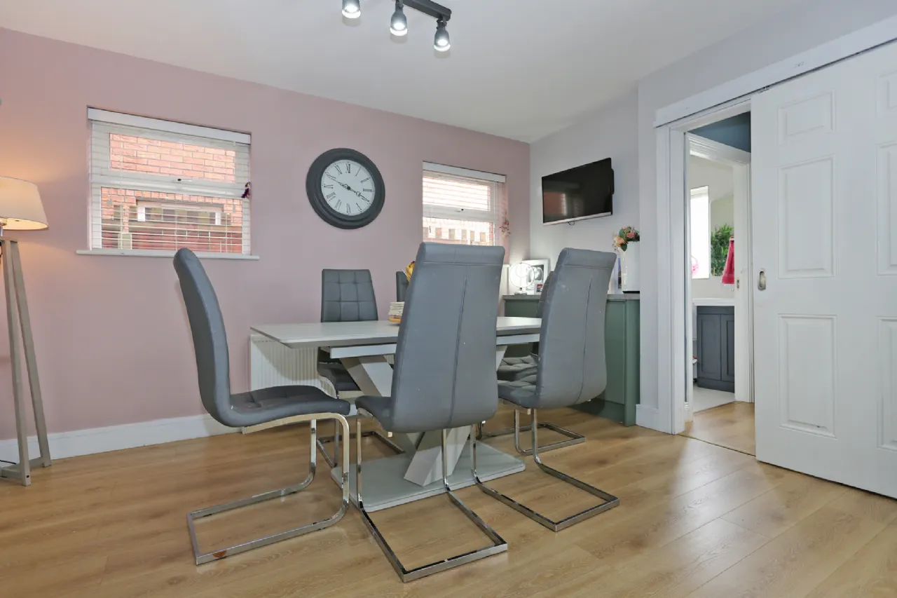 Photo of 42 Cluainin, Shannon, Co Clare, V14 K237