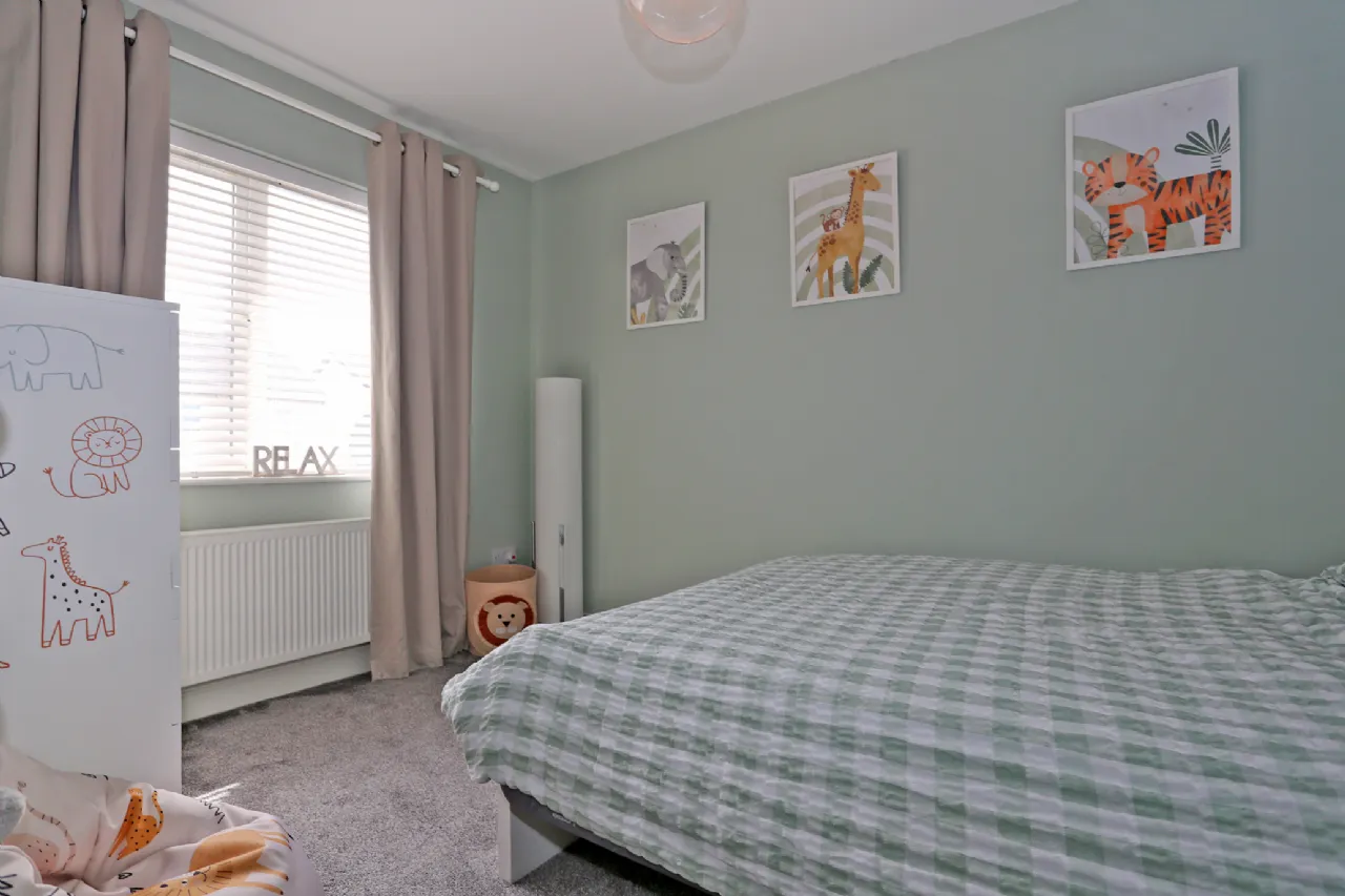 Photo of 42 Cluainin, Shannon, Co Clare, V14 K237