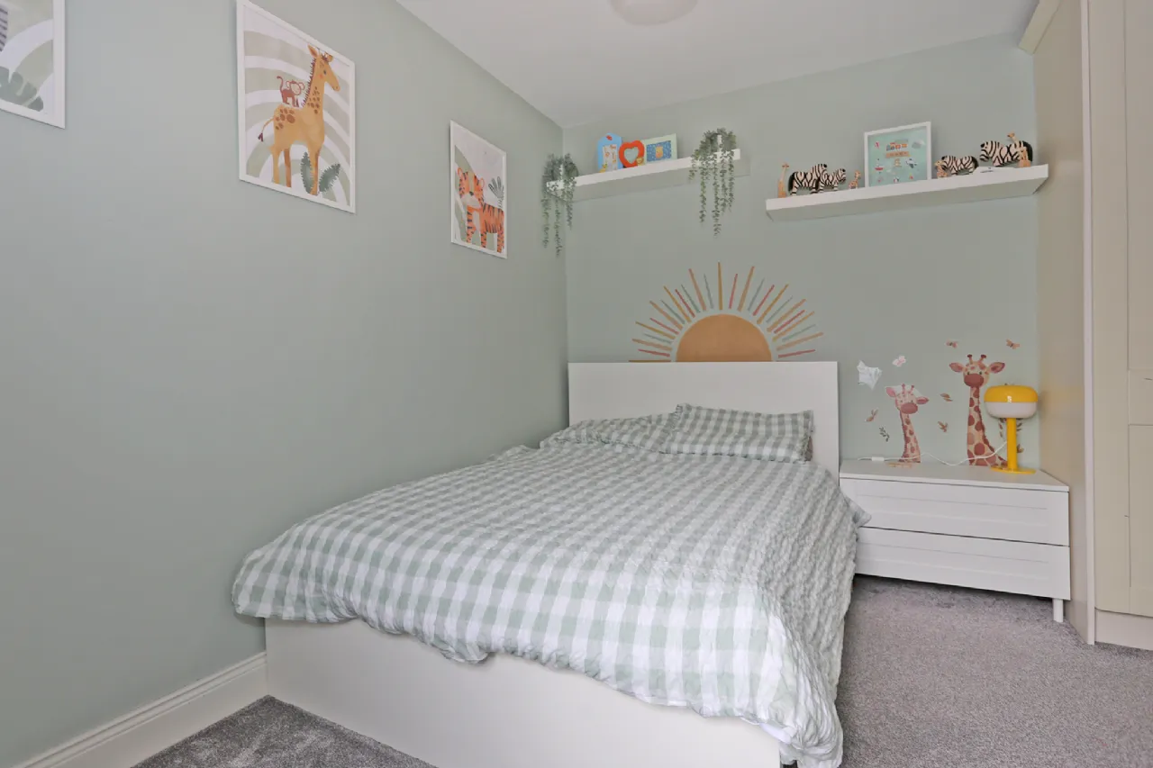 Photo of 42 Cluainin, Shannon, Co Clare, V14 K237