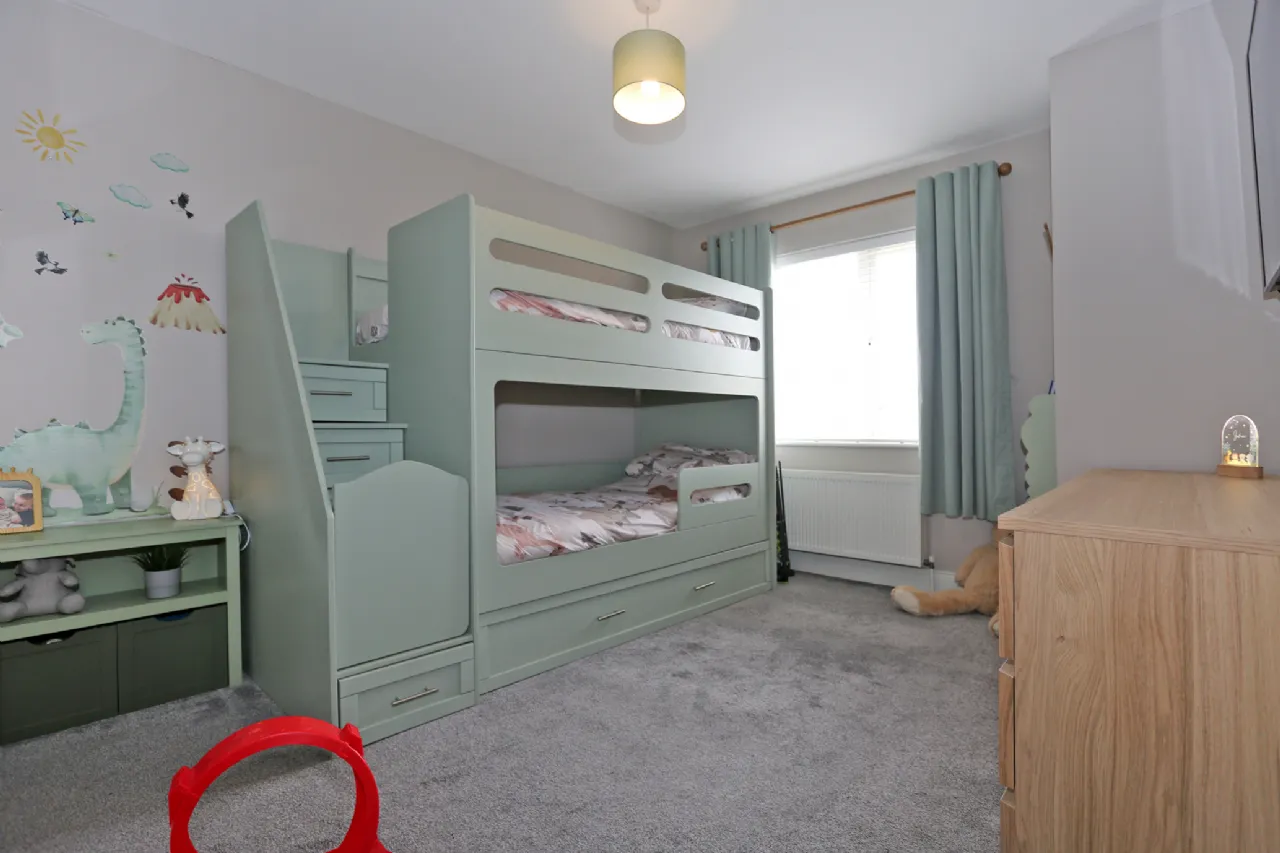 Photo of 42 Cluainin, Shannon, Co Clare, V14 K237