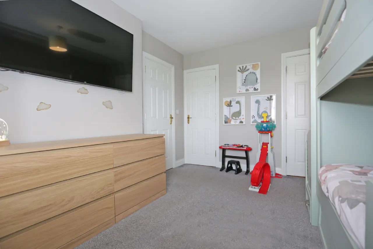 Photo of 42 Cluainin, Shannon, Co Clare, V14 K237