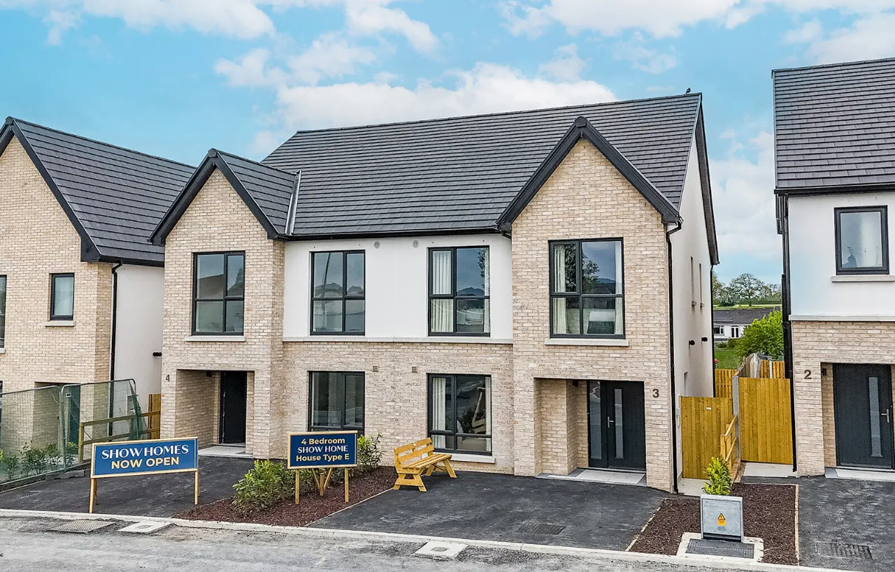 Photo of 41 Fountain Field, Dublin Road, Cloghabrody, Thomastown