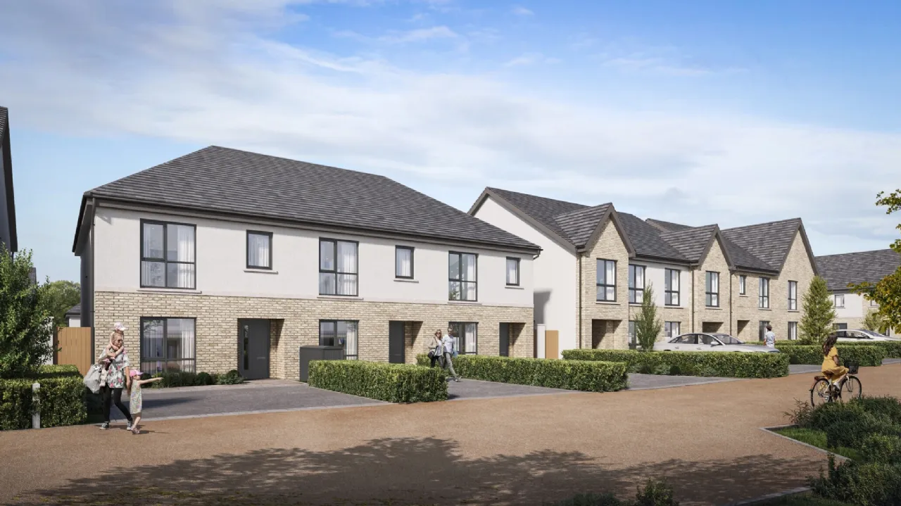 Photo of 41 Fountain Field, Dublin Road, Cloghabrody, Thomastown