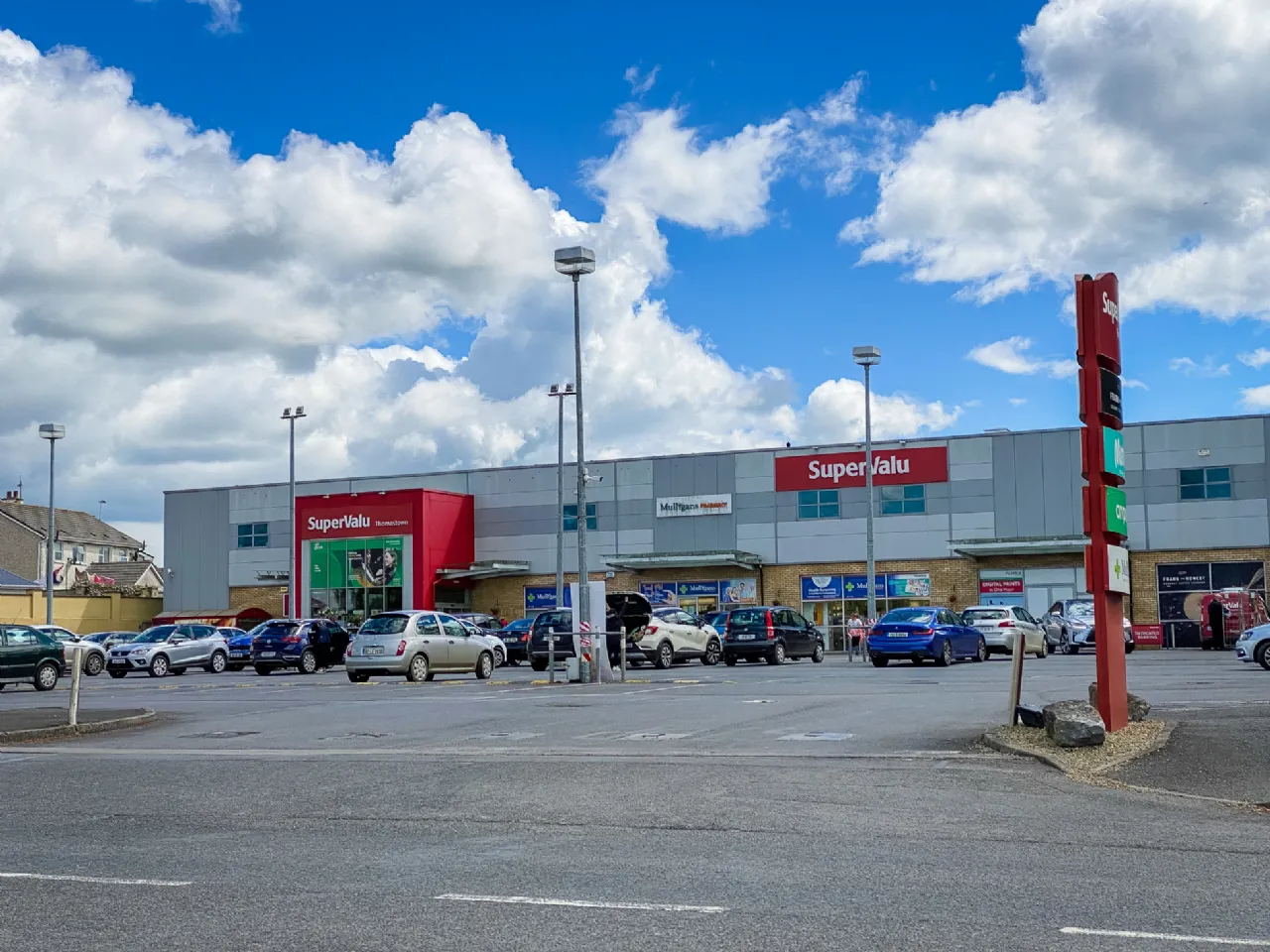 Photo of 41 Fountain Field, Dublin Road, Cloghabrody, Thomastown