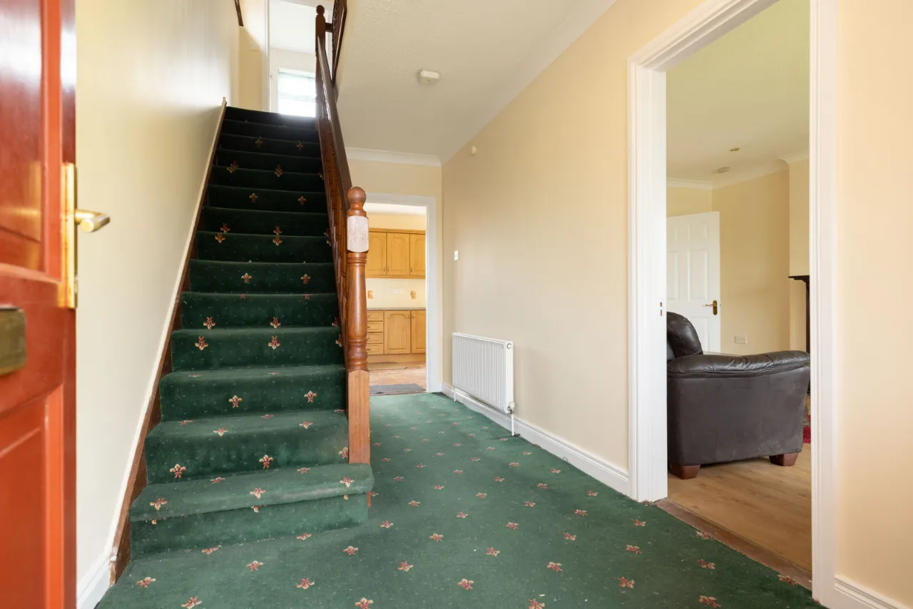 Photo of 134 College Hill, Mullingar, Co. Westmeath., N91 C5P1