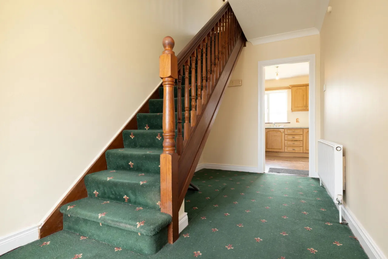 Photo of 134 College Hill, Mullingar, Co. Westmeath., N91 C5P1