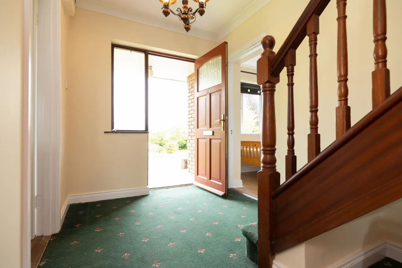 Photo of 134 College Hill, Mullingar, Co. Westmeath., N91 C5P1