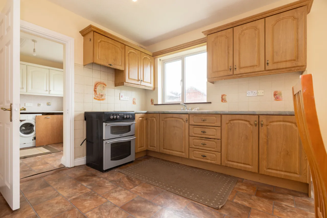Photo of 134 College Hill, Mullingar, Co. Westmeath., N91 C5P1