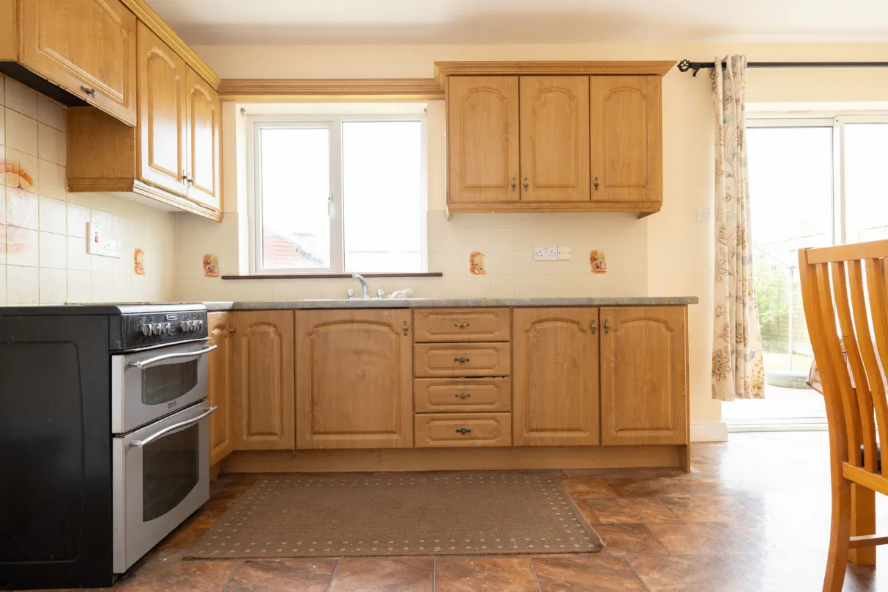 Photo of 134 College Hill, Mullingar, Co. Westmeath., N91 C5P1