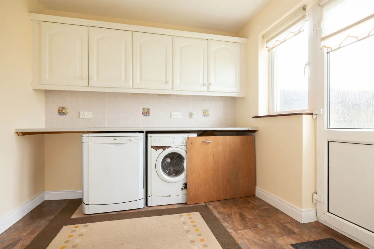 Photo of 134 College Hill, Mullingar, Co. Westmeath., N91 C5P1