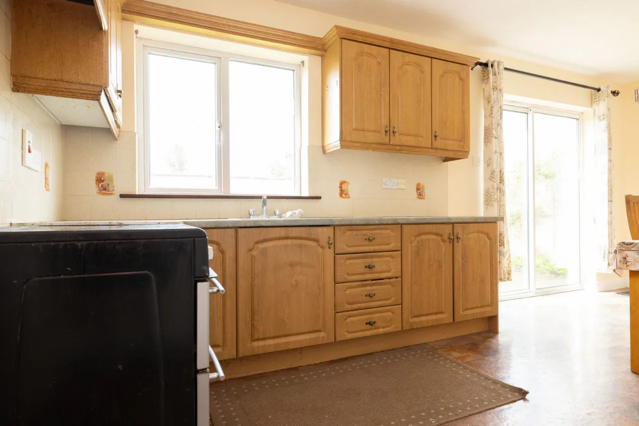 Photo of 134 College Hill, Mullingar, Co. Westmeath., N91 C5P1