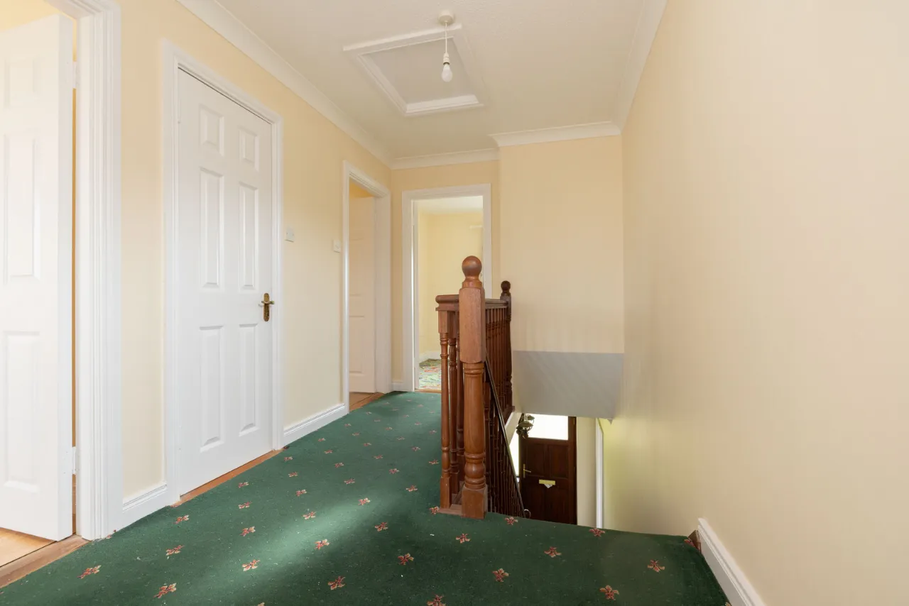 Photo of 134 College Hill, Mullingar, Co. Westmeath., N91 C5P1