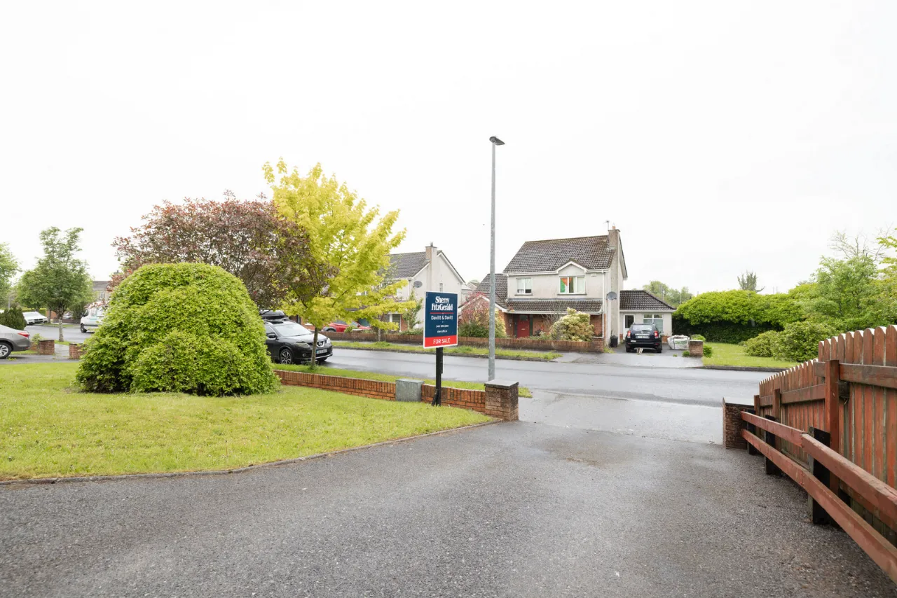 Photo of 134 College Hill, Mullingar, Co. Westmeath., N91 C5P1