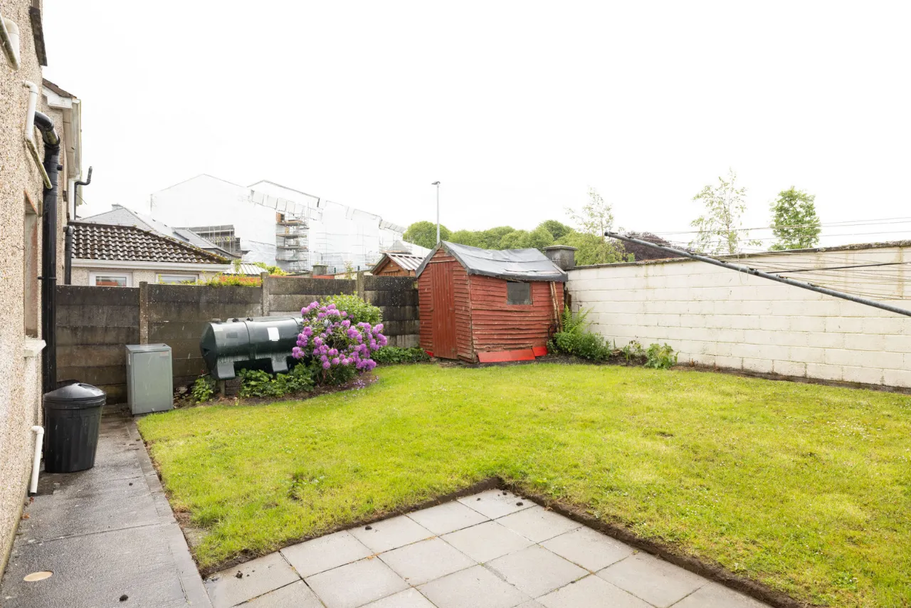 Photo of 134 College Hill, Mullingar, Co. Westmeath., N91 C5P1