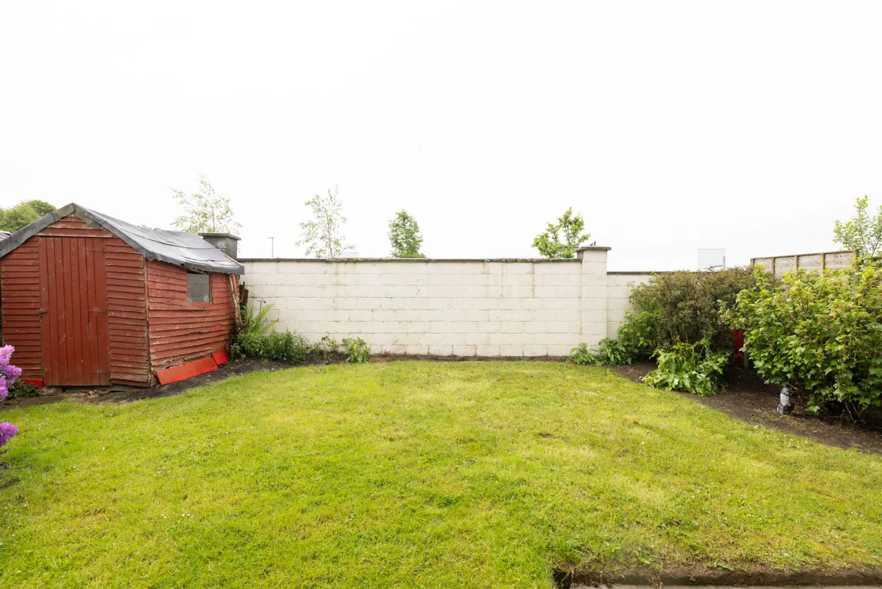 Photo of 134 College Hill, Mullingar, Co. Westmeath., N91 C5P1