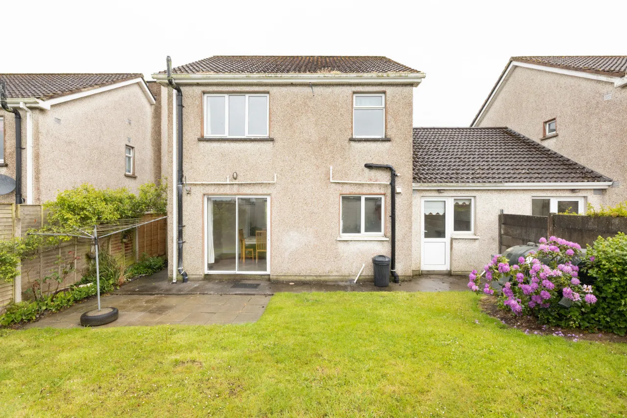 Photo of 134 College Hill, Mullingar, Co. Westmeath., N91 C5P1