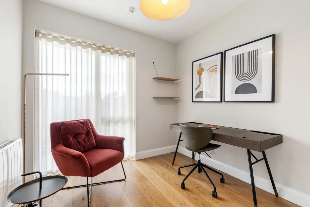 Photo of Drummartin Heights, Kilmacud, Dublin 14