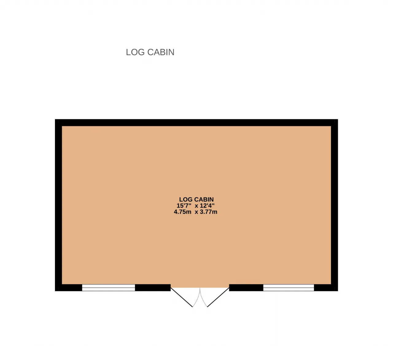 Photo of 5 Somerton Crescent, Lucan, Co. Dublin, K78 W5H0