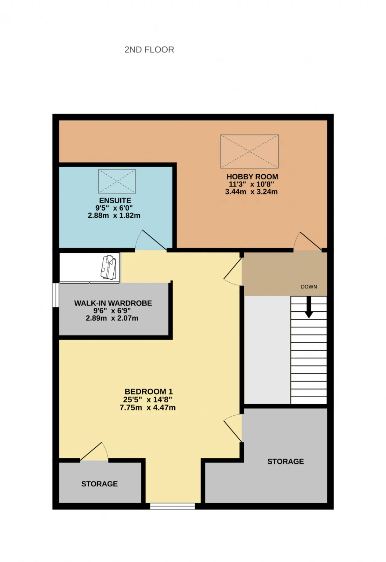 Photo of 5 Somerton Crescent, Lucan, Co. Dublin, K78 W5H0