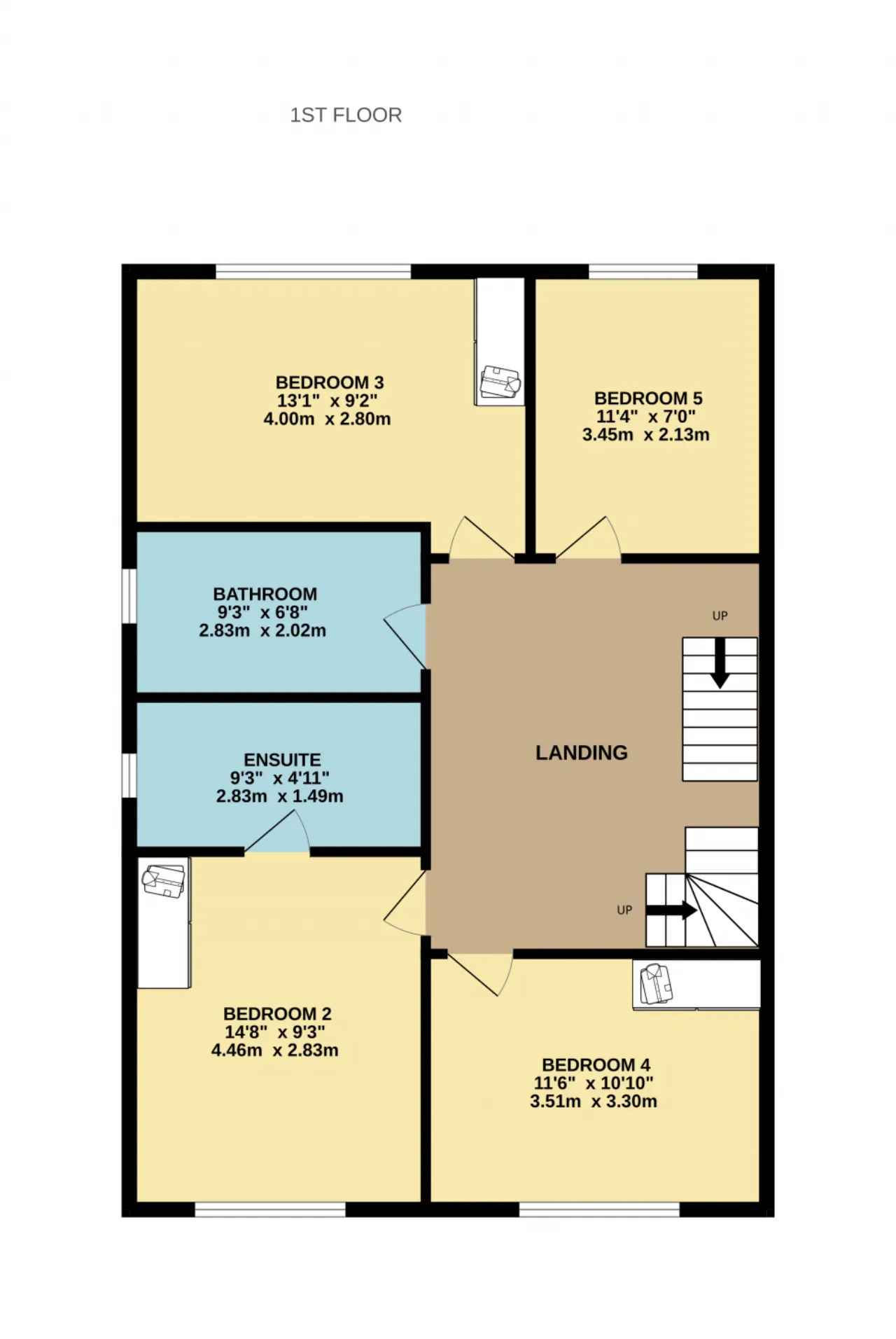 Photo of 5 Somerton Crescent, Lucan, Co. Dublin, K78 W5H0