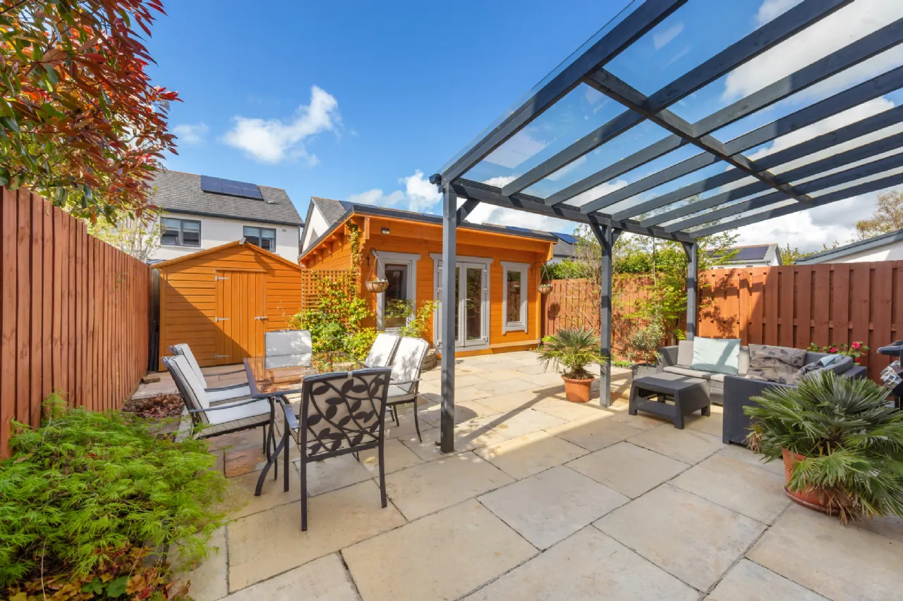 Photo of 5 Somerton Crescent, Lucan, Co. Dublin, K78 W5H0