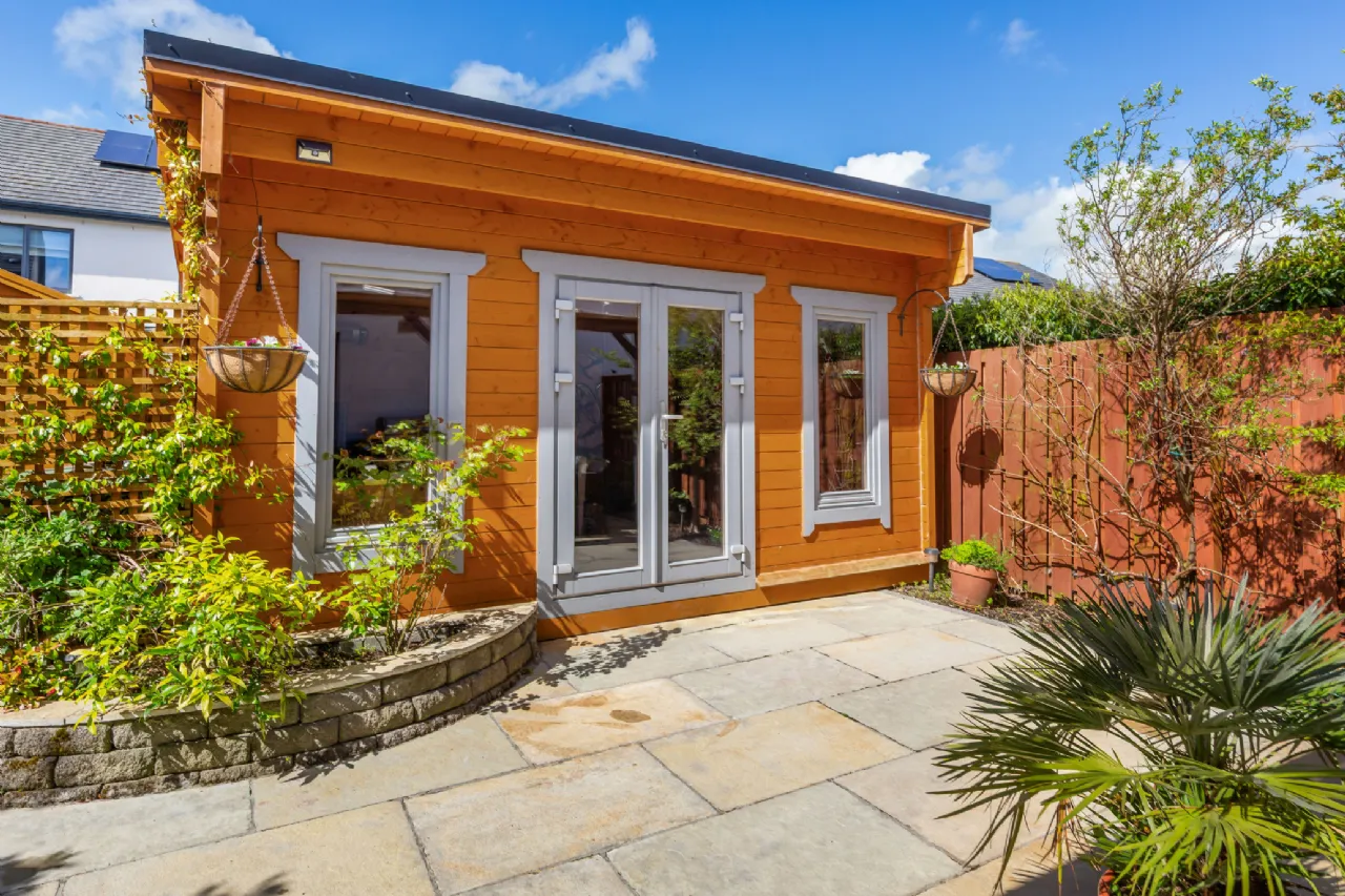 Photo of 5 Somerton Crescent, Lucan, Co. Dublin, K78 W5H0