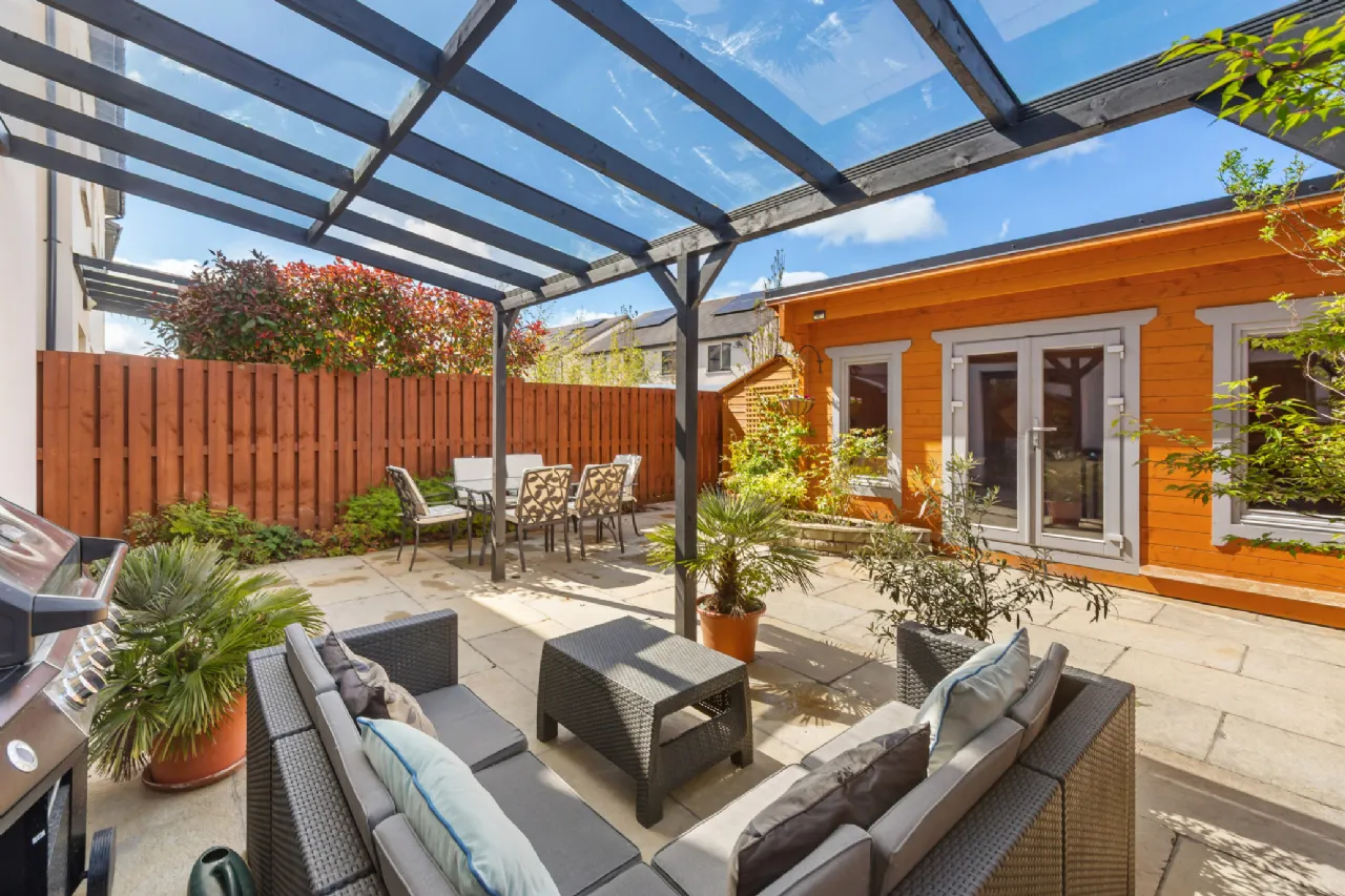 Photo of 5 Somerton Crescent, Lucan, Co. Dublin, K78 W5H0