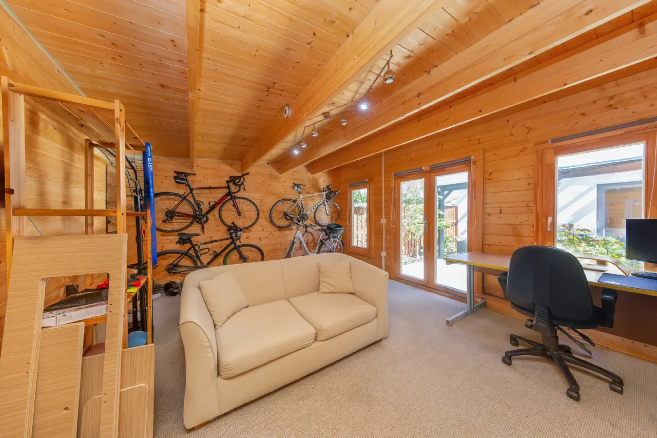 Photo of 5 Somerton Crescent, Lucan, Co. Dublin, K78 W5H0