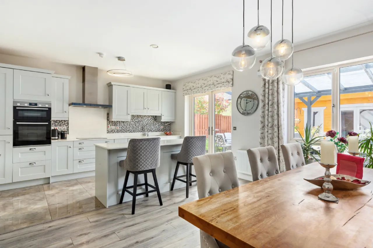 Photo of 5 Somerton Crescent, Lucan, Co. Dublin, K78 W5H0