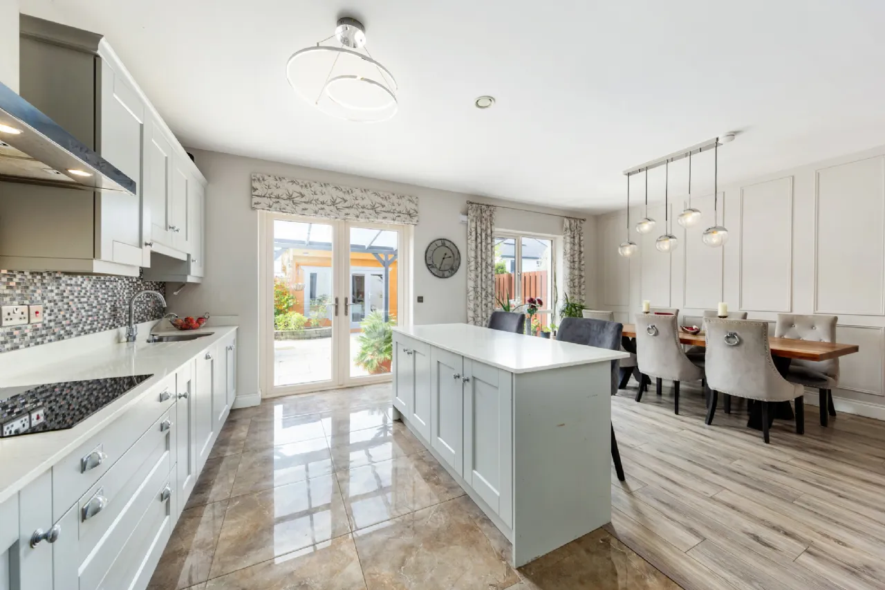 Photo of 5 Somerton Crescent, Lucan, Co. Dublin, K78 W5H0