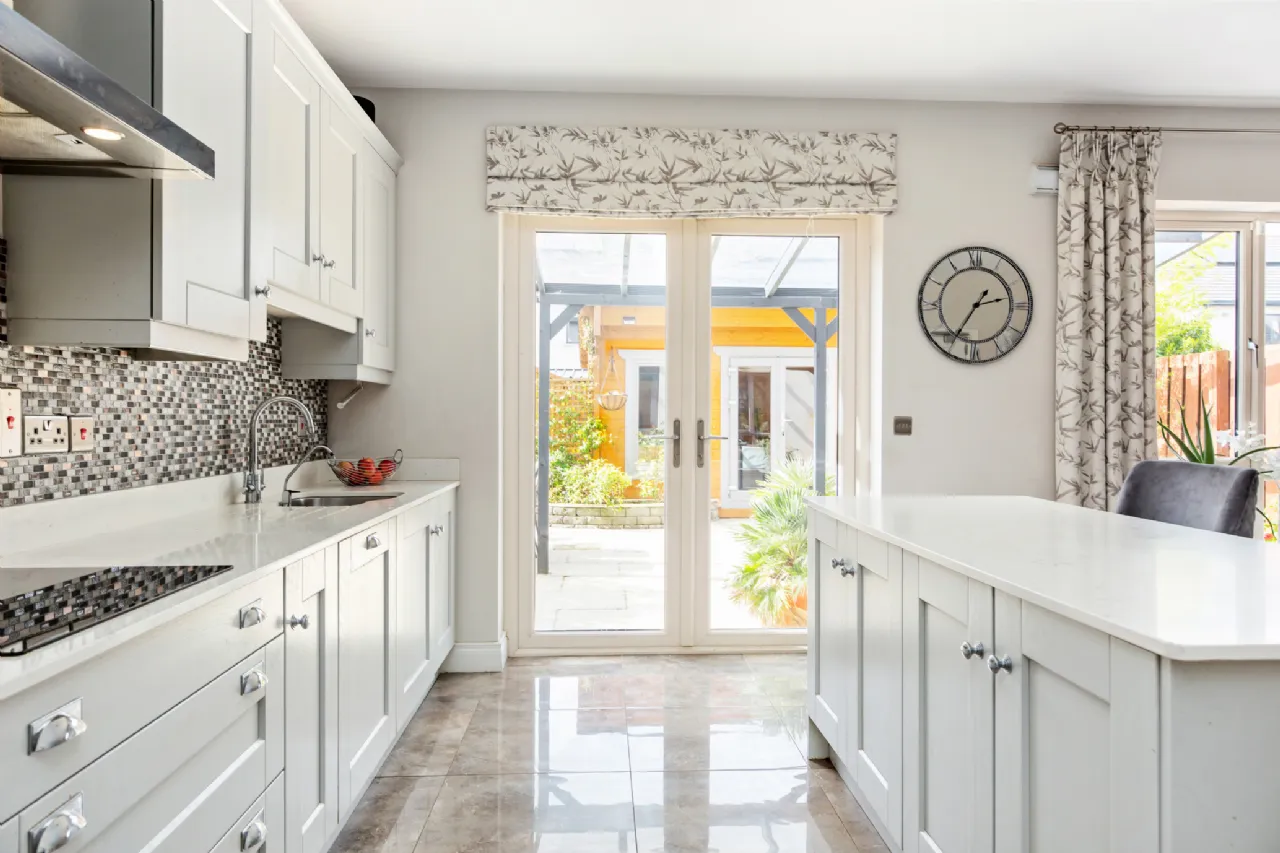 Photo of 5 Somerton Crescent, Lucan, Co. Dublin, K78 W5H0